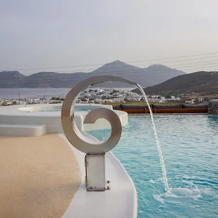 Osmio Luxury Villa *