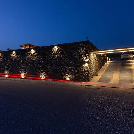 Villa Osmio Luxury *