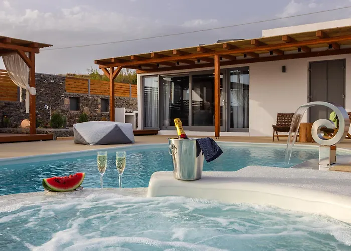 Villa Osmio Luxury *