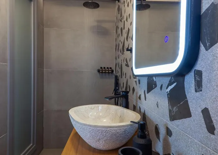 Villa Osmio Luxury *