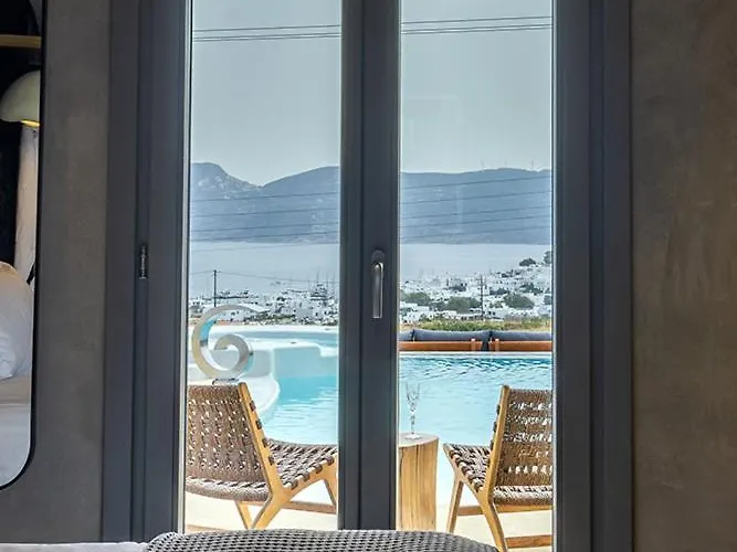 Villa Osmio Luxury *