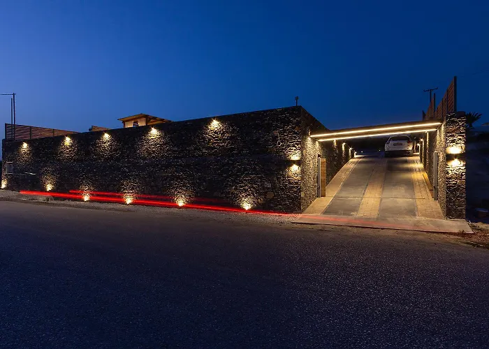 Villa Osmio Luxury *