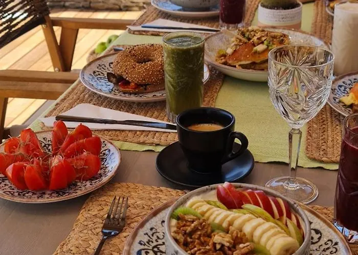 Villa Osmio Luxury Adamantas (Milos)