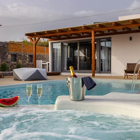 Villa Osmio Luxury *