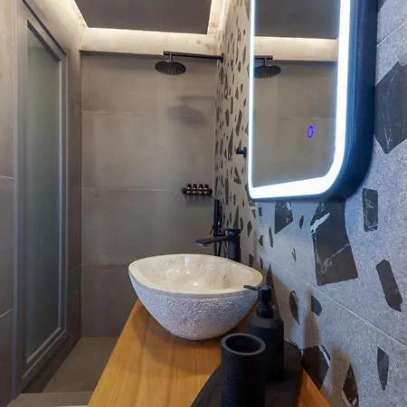 Villa Osmio Luxury *