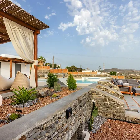 Osmio Luxury 빌라