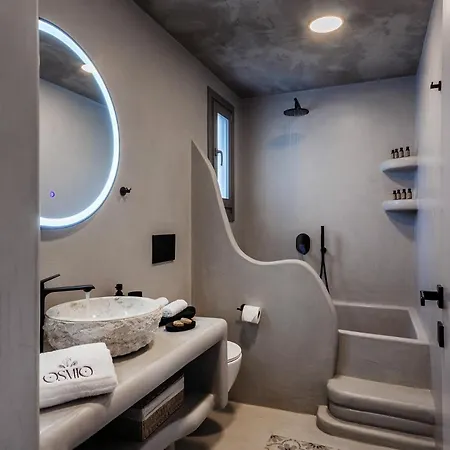 Villa Osmio Luxury *