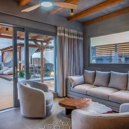 Villa Osmio Luxury *