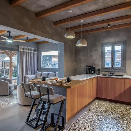 Villa Osmio Luxury *