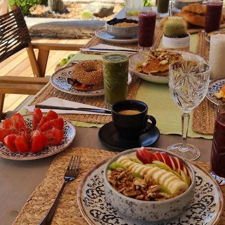 Villa Osmio Luxury Adamantas (Milos)