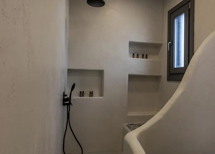 Villa Osmio Luxury *