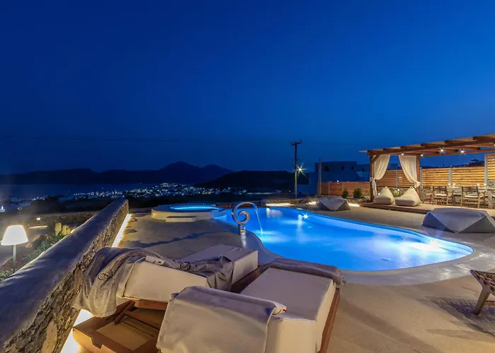 Villa Osmio Luxury *