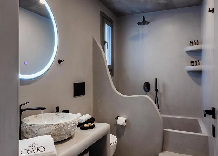 Villa Osmio Luxury *