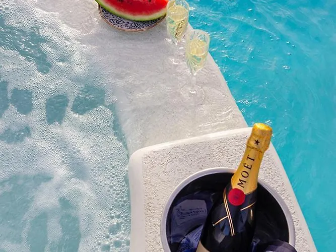 Villa Osmio Luxury *