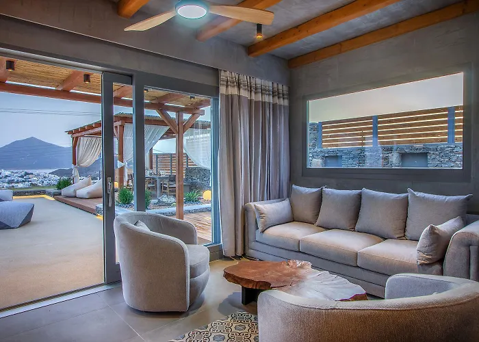 Villa Osmio Luxury *