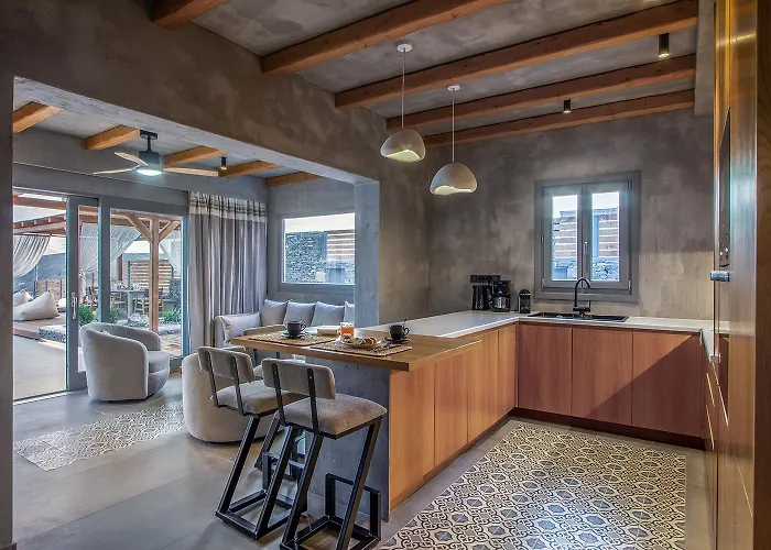 Villa Osmio Luxury *